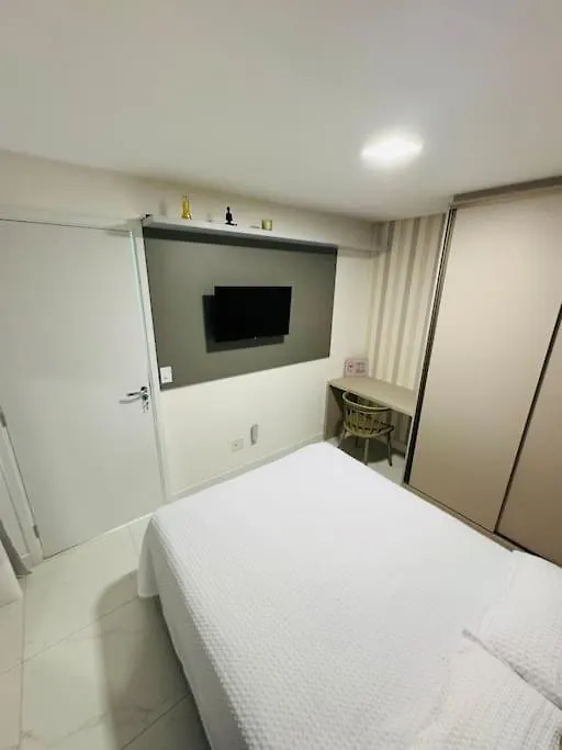 Apartamento Praia De Iracema Fortaleza  Apartment