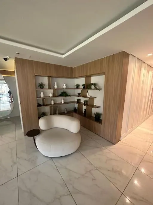 Apartment Apartamento Praia De Iracema Fortaleza  Brazil