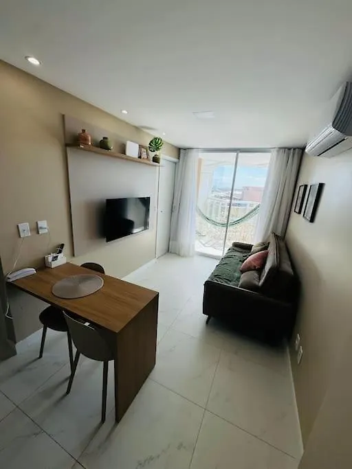 Apartment Apartamento Praia De Iracema Fortaleza