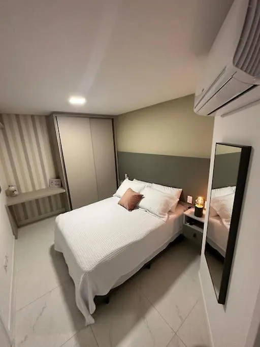 Apartamento Praia De Iracema Fortaleza  Brazil