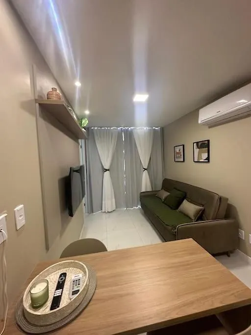 Apartamento Praia De Iracema Fortaleza