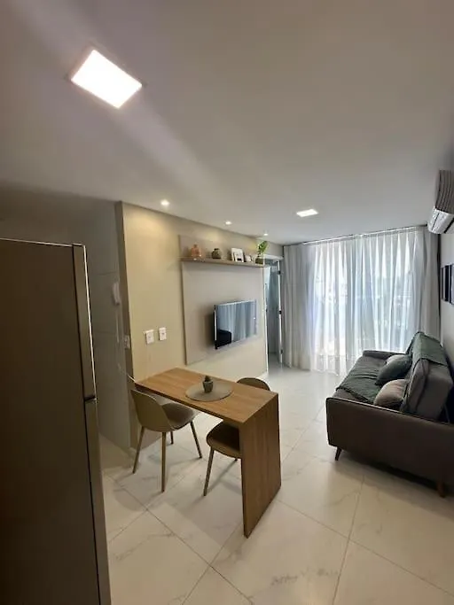Apartamento Praia De Iracema Fortaleza