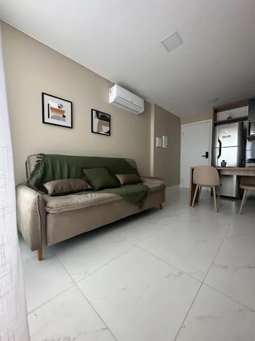 Apartment Apartamento Praia De Iracema Fortaleza