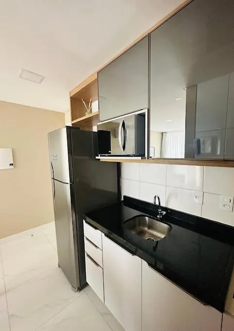 Apartamento Praia De Iracema Fortaleza  Apartment Fortaleza (Ceara)
