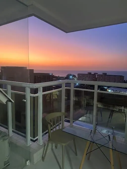 Apartamento Praia De Iracema Fortaleza  Apartment