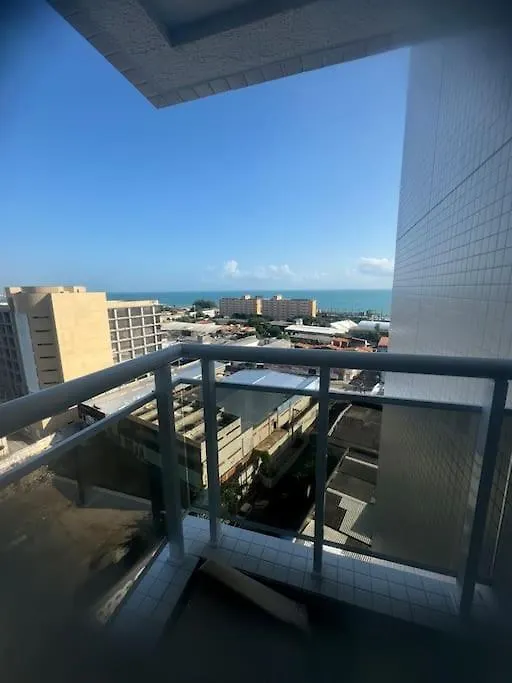 Apartamento Praia De Iracema Fortaleza