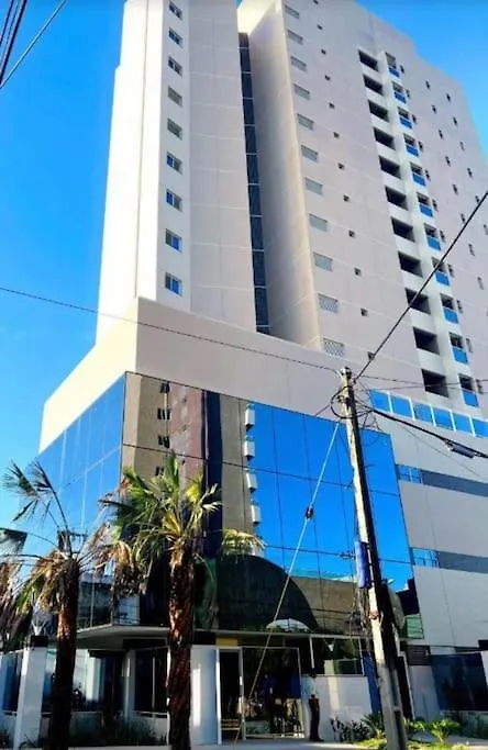Apartamento Praia De Iracema Fortaleza  Brazil