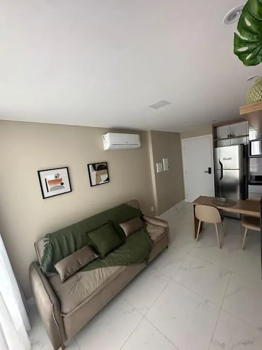 Apartamento Praia De Iracema Fortaleza  0*, Fortaleza (Ceara) Brazil