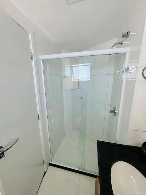 Apartamento Praia De Iracema Fortaleza  Apartment