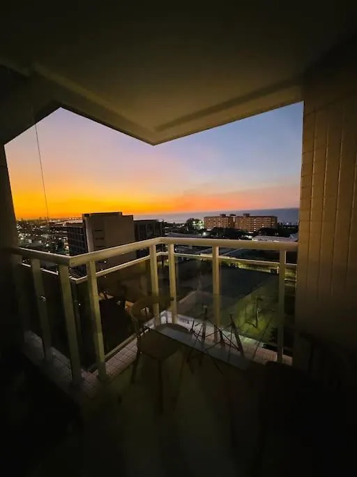 Apartment Apartamento Praia De Iracema Fortaleza