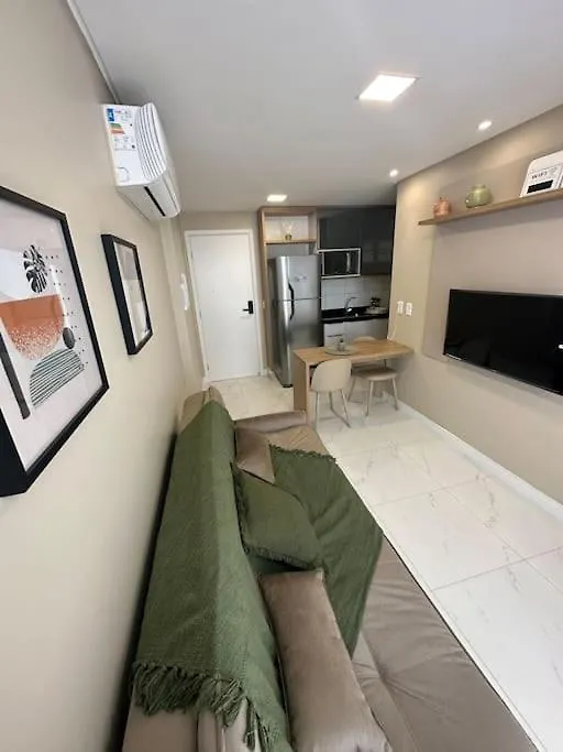 Apartment Apartamento Praia De Iracema Fortaleza