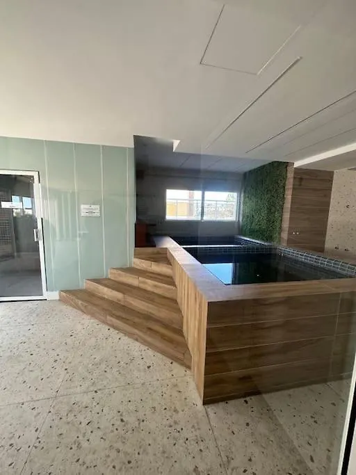 Apartamento Praia De Iracema Fortaleza  Brazil