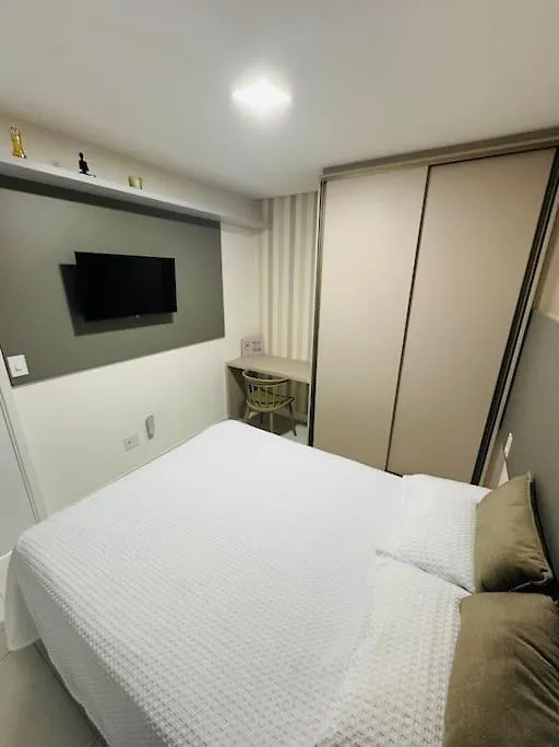 Apartment Apartamento Praia De Iracema Fortaleza  Brazil