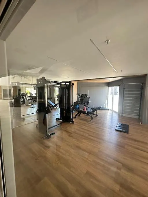 Apartamento Praia De Iracema Fortaleza  0*, Fortaleza (Ceara)