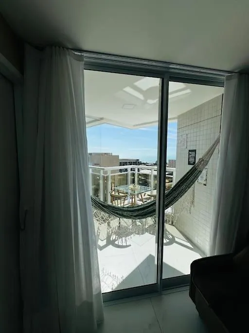 Apartamento Praia De Iracema Fortaleza  Apartment