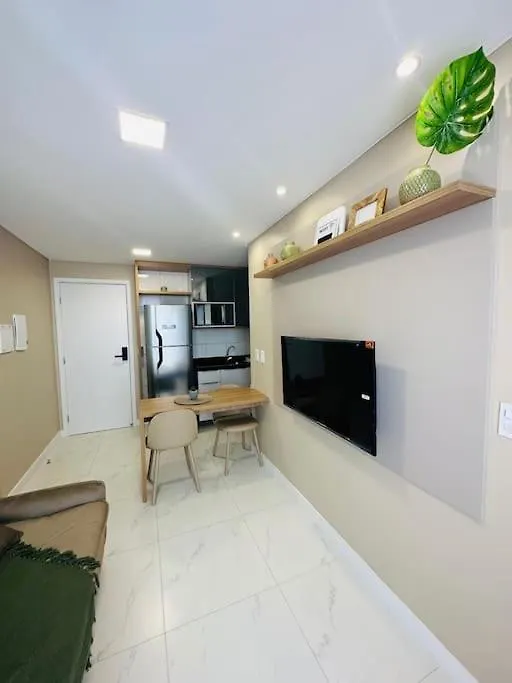Apartamento Praia De Iracema Fortaleza