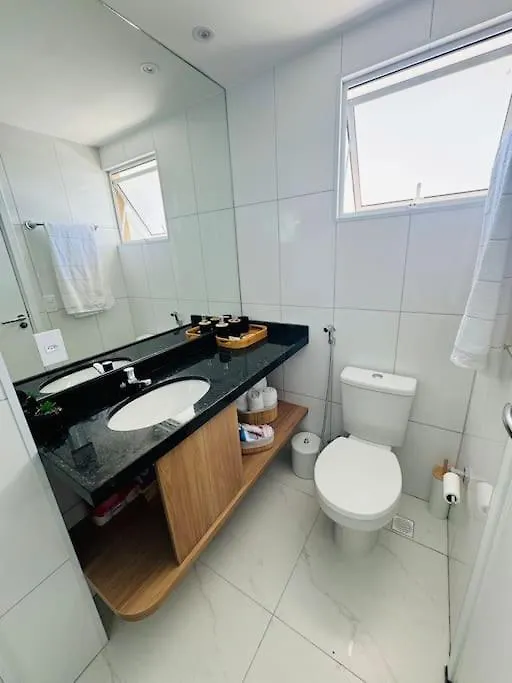 Apartamento Praia De Iracema Fortaleza  Apartment Fortaleza (Ceara)