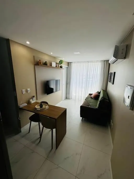 Apartment Apartamento Praia De Iracema Fortaleza
