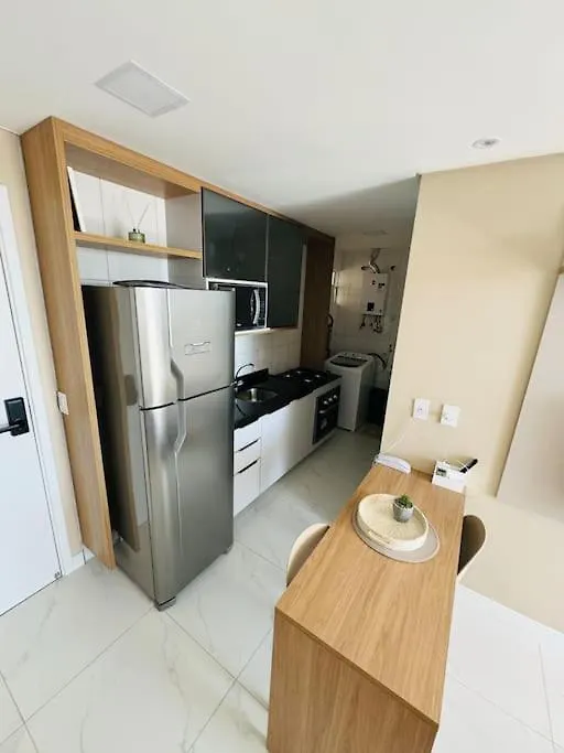 Apartamento Praia De Iracema Fortaleza  0*, Fortaleza (Ceara) Brazil