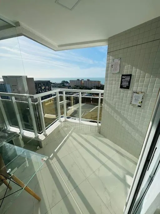 Apartamento Praia De Iracema Fortaleza  0*, Fortaleza (Ceara)