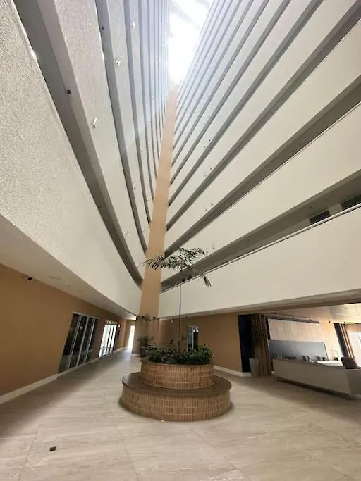 Apartamento Praia De Iracema Fortaleza  Brazil