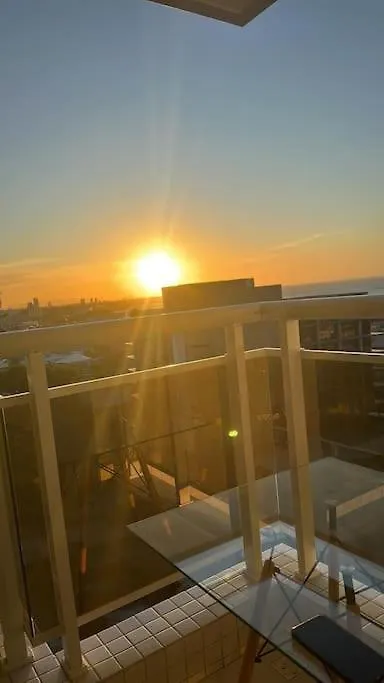 Apartamento Praia De Iracema Fortaleza  0*, Fortaleza (Ceara) Brazil