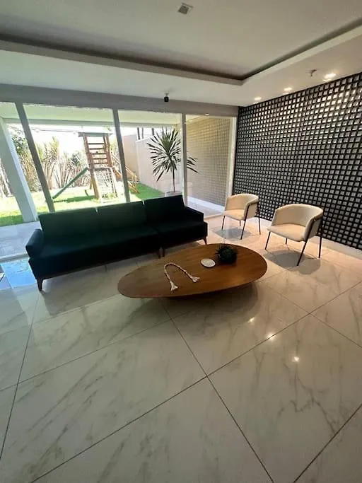 Apartamento Praia De Iracema Fortaleza