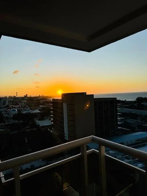 Apartamento Praia De Iracema Fortaleza  0*, Fortaleza (Ceara) Brazil