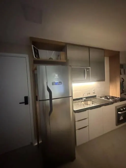 Apartamento Praia De Iracema Fortaleza  Fortaleza (Ceara)