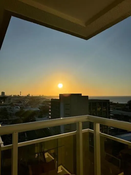 Apartamento Praia De Iracema Fortaleza  Apartment Fortaleza (Ceara)