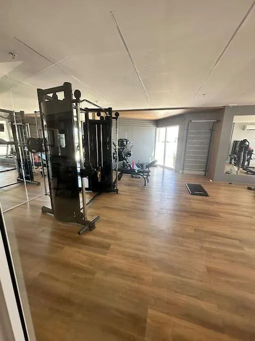 Apartamento Praia De Iracema Fortaleza  Fortaleza (Ceara)