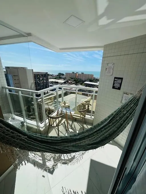 Apartamento Praia De Iracema Fortaleza  0*, Fortaleza (Ceara)