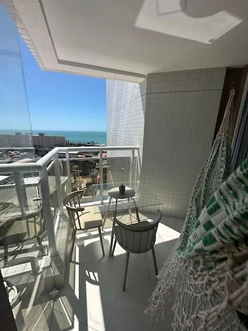 Apartment Apartamento Praia De Iracema Fortaleza