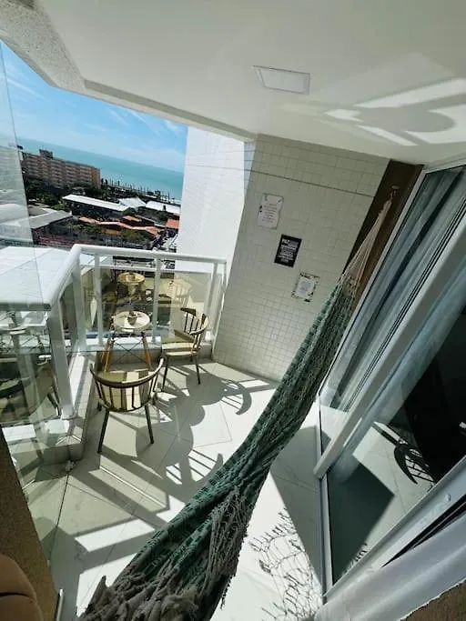 Apartamento Praia De Iracema Fortaleza  Apartment