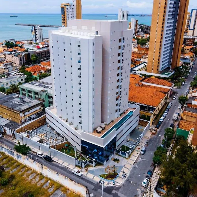 Apartamento Praia De Iracema Fortaleza  Appartamento Fortaleza (Ceara)