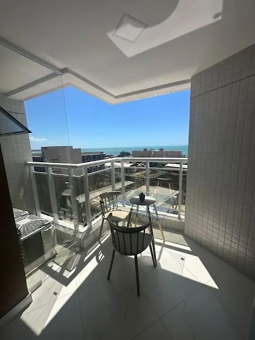 Apartamento Praia De Iracema Fortaleza  Brasile