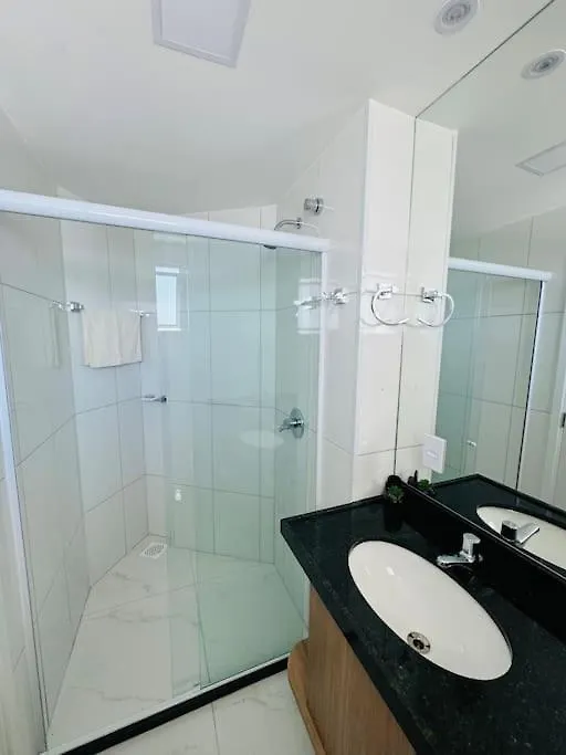 Apartamento Praia De Iracema Fortaleza  Fortaleza (Ceara)