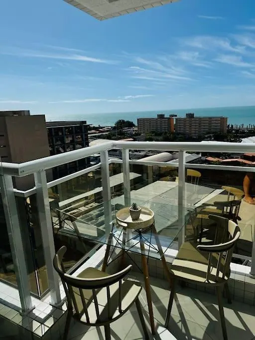 Apartamento Praia De Iracema Fortaleza