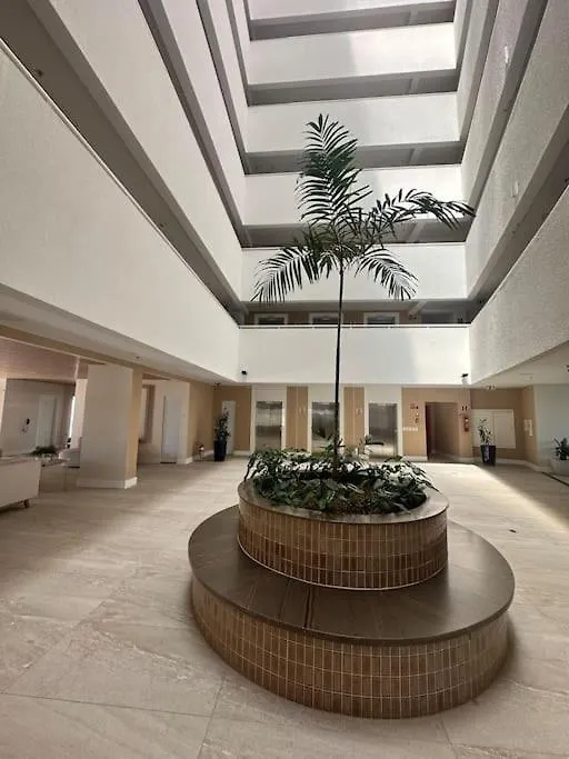 Apartamento Praia De Iracema Fortaleza  Appartamento Fortaleza (Ceara)