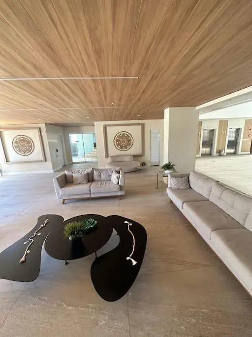 Apartamento Praia De Iracema Fortaleza  Appartamento Fortaleza (Ceara)