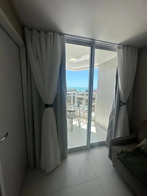 Apartamento Praia De Iracema Fortaleza  Appartamento