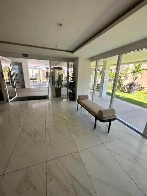 Appartamento Apartamento Praia De Iracema Fortaleza  Brasile